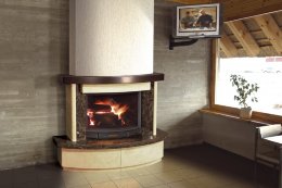 Каминная облицовка Sunhill Montecristo